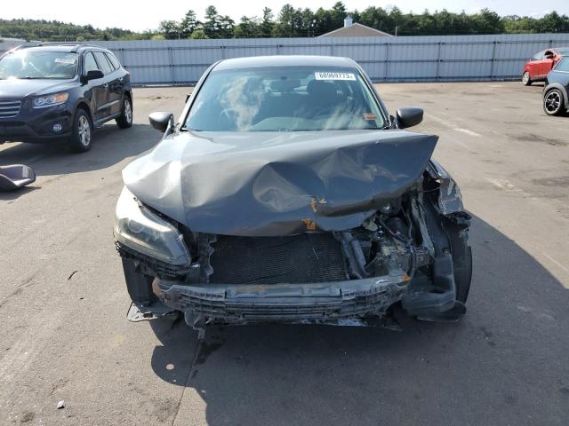 Photo 4 VIN: 1HGCR2F32EA297467 - HONDA ACCORD LX 