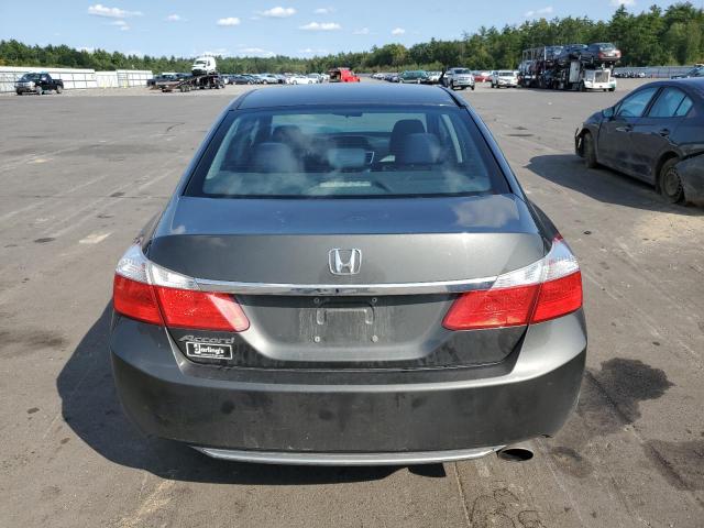 Photo 5 VIN: 1HGCR2F32EA297467 - HONDA ACCORD LX 