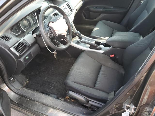 Photo 6 VIN: 1HGCR2F32EA297467 - HONDA ACCORD LX 