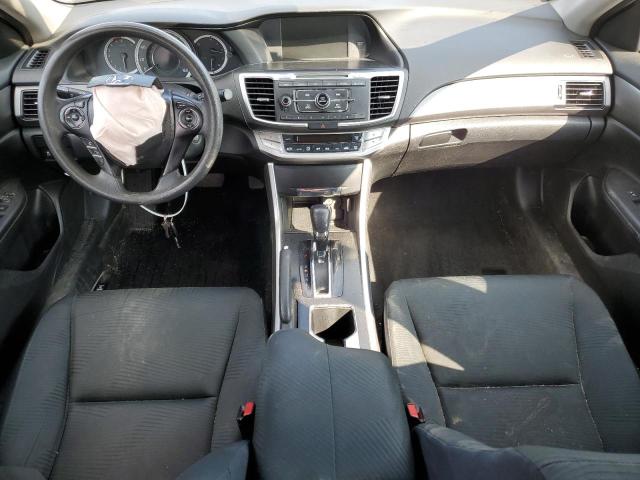 Photo 7 VIN: 1HGCR2F32EA297467 - HONDA ACCORD LX 