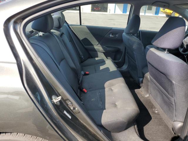 Photo 9 VIN: 1HGCR2F32EA297467 - HONDA ACCORD LX 