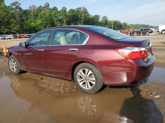 Photo 1 VIN: 1HGCR2F32EA300223 - HONDA ACCORD 