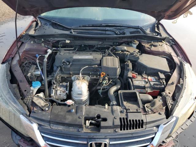 Photo 10 VIN: 1HGCR2F32EA300223 - HONDA ACCORD 