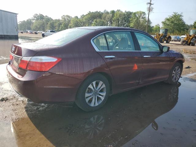 Photo 2 VIN: 1HGCR2F32EA300223 - HONDA ACCORD 