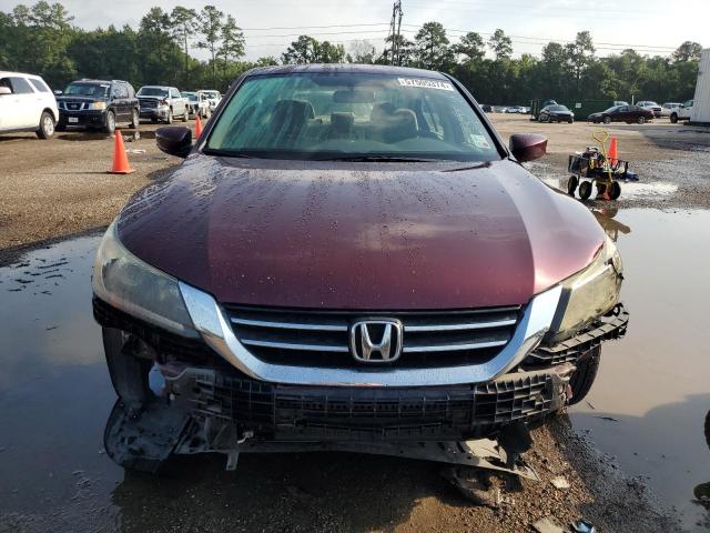 Photo 4 VIN: 1HGCR2F32EA300223 - HONDA ACCORD 