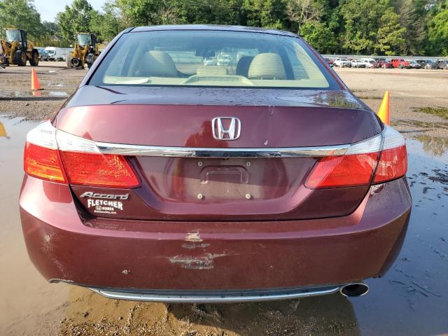 Photo 5 VIN: 1HGCR2F32EA300223 - HONDA ACCORD 