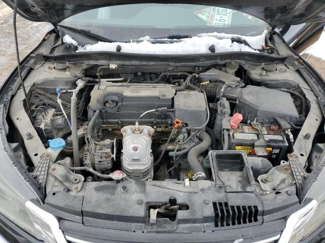 Photo 10 VIN: 1HGCR2F32EA303249 - HONDA ACCORD LX 