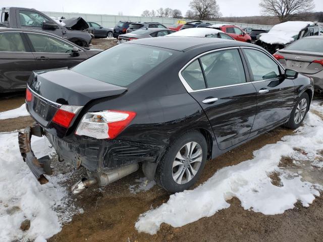 Photo 2 VIN: 1HGCR2F32EA303249 - HONDA ACCORD LX 