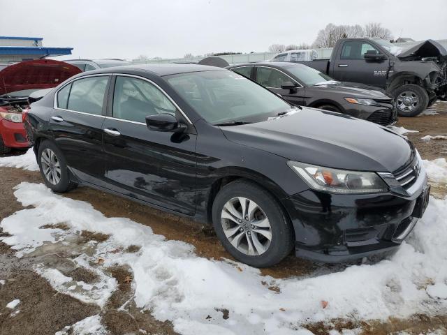 Photo 3 VIN: 1HGCR2F32EA303249 - HONDA ACCORD LX 