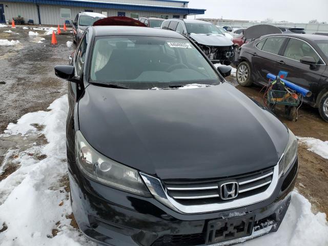 Photo 4 VIN: 1HGCR2F32EA303249 - HONDA ACCORD LX 