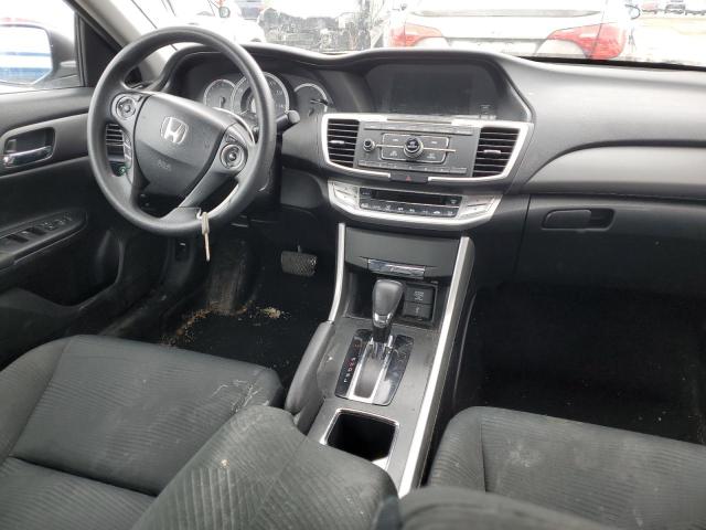 Photo 7 VIN: 1HGCR2F32EA303249 - HONDA ACCORD LX 