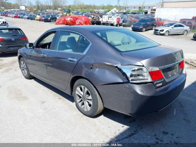 Photo 2 VIN: 1HGCR2F32EA306474 - HONDA ACCORD 