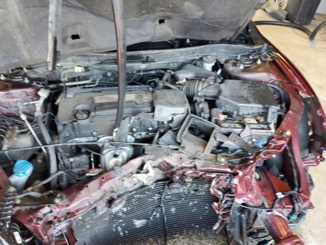 Photo 10 VIN: 1HGCR2F32EA307592 - HONDA ACCORD LX 