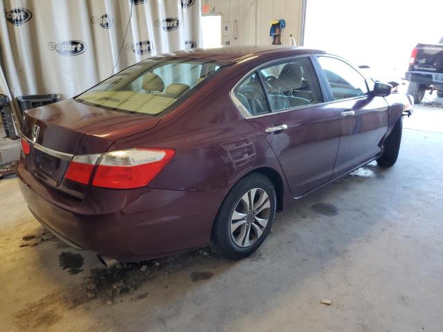 Photo 2 VIN: 1HGCR2F32EA307592 - HONDA ACCORD LX 