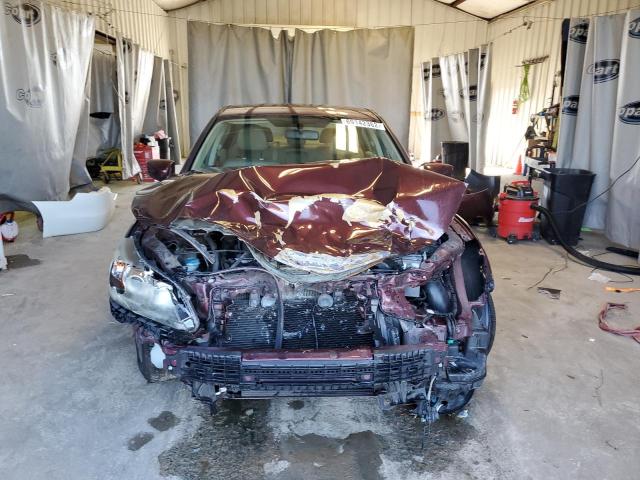 Photo 4 VIN: 1HGCR2F32EA307592 - HONDA ACCORD LX 