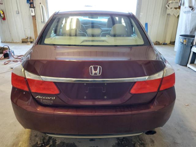 Photo 5 VIN: 1HGCR2F32EA307592 - HONDA ACCORD LX 