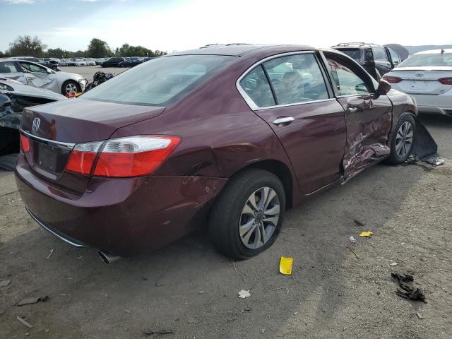 Photo 2 VIN: 1HGCR2F32EA308659 - HONDA ACCORD LX 