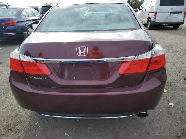 Photo 5 VIN: 1HGCR2F32EA308659 - HONDA ACCORD LX 