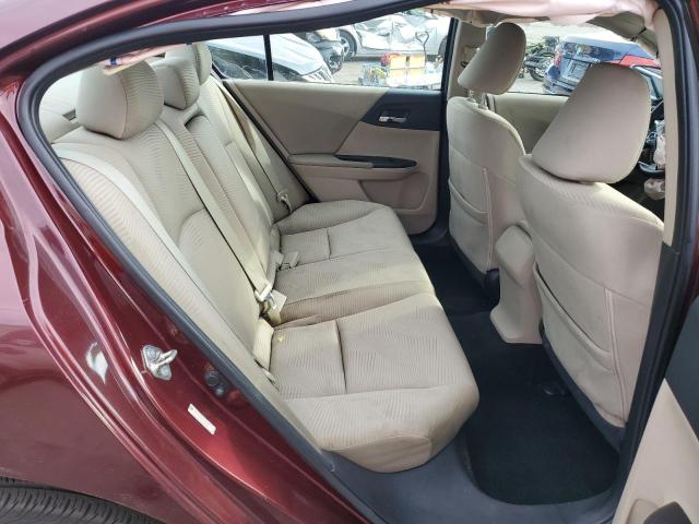 Photo 9 VIN: 1HGCR2F32EA308659 - HONDA ACCORD LX 