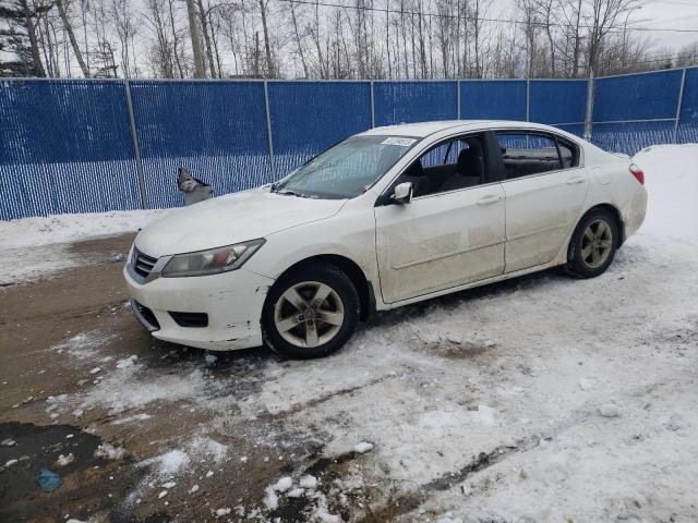 Photo 0 VIN: 1HGCR2F32EA807333 - HONDA ACCORD LX 