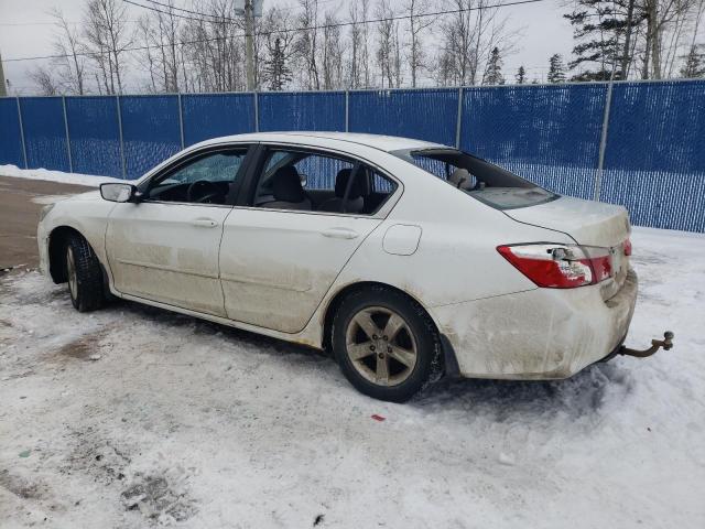 Photo 1 VIN: 1HGCR2F32EA807333 - HONDA ACCORD LX 