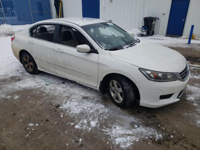 Photo 3 VIN: 1HGCR2F32EA807333 - HONDA ACCORD LX 