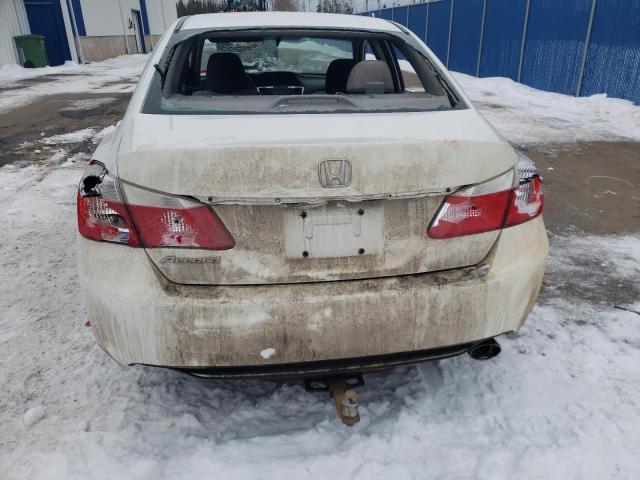 Photo 5 VIN: 1HGCR2F32EA807333 - HONDA ACCORD LX 