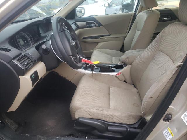 Photo 6 VIN: 1HGCR2F32FA003082 - HONDA ACCORD LX 