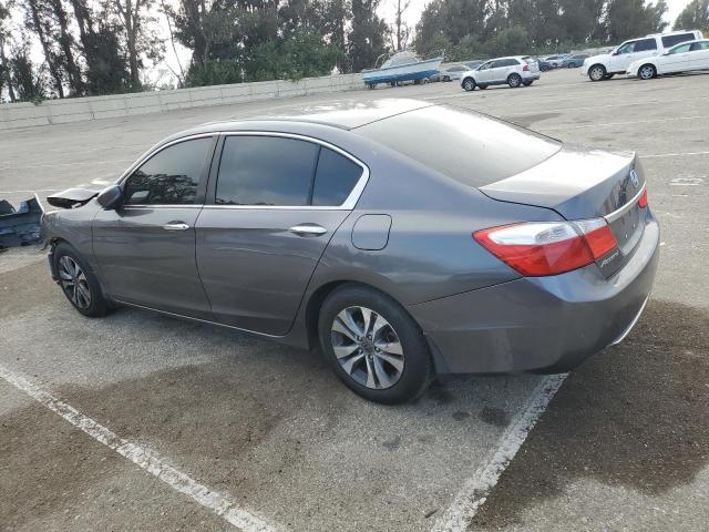 Photo 1 VIN: 1HGCR2F32FA009299 - HONDA ACCORD LX 