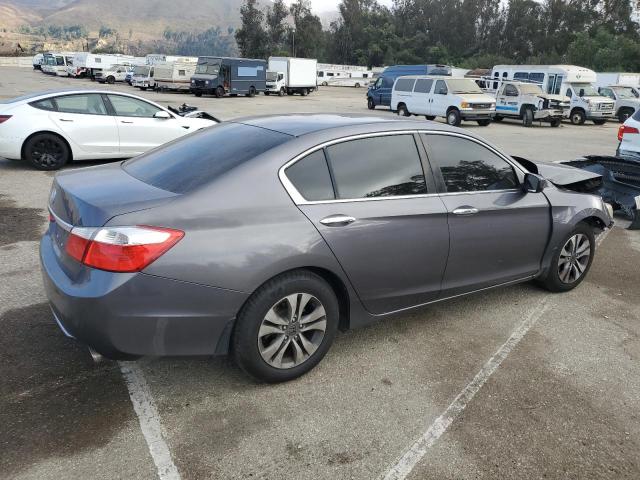 Photo 2 VIN: 1HGCR2F32FA009299 - HONDA ACCORD LX 