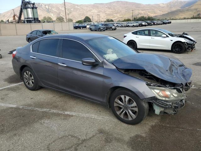 Photo 3 VIN: 1HGCR2F32FA009299 - HONDA ACCORD LX 