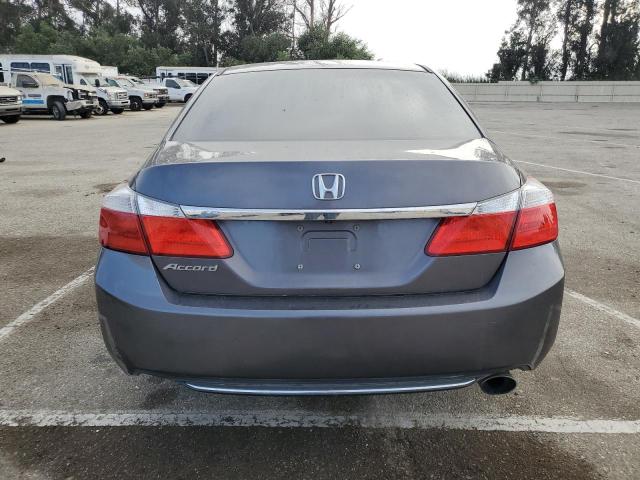 Photo 5 VIN: 1HGCR2F32FA009299 - HONDA ACCORD LX 