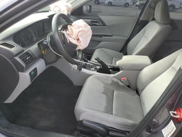 Photo 6 VIN: 1HGCR2F32FA009299 - HONDA ACCORD LX 