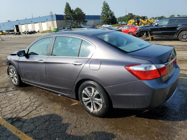 Photo 1 VIN: 1HGCR2F32FA009979 - HONDA ACCORD 