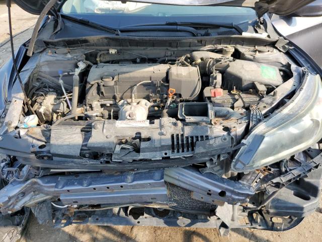 Photo 10 VIN: 1HGCR2F32FA009979 - HONDA ACCORD 