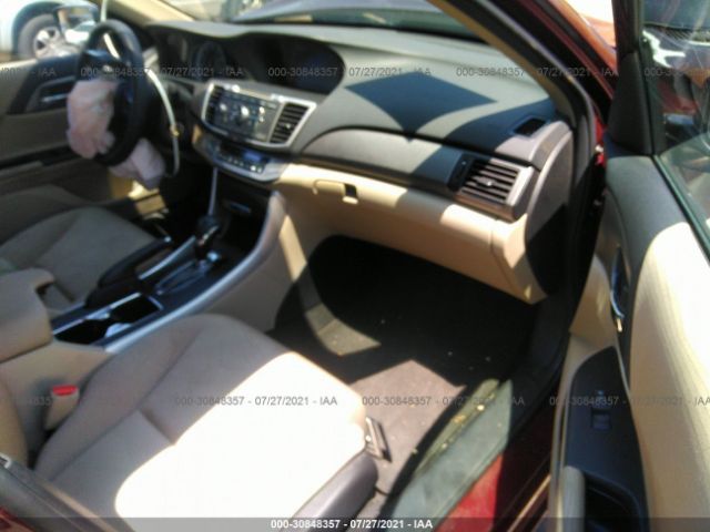 Photo 4 VIN: 1HGCR2F32FA014406 - HONDA ACCORD SEDAN 