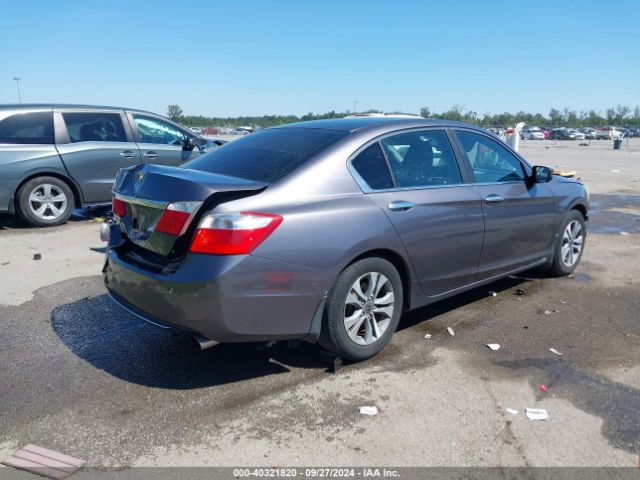 Photo 3 VIN: 1HGCR2F32FA014969 - HONDA ACCORD 