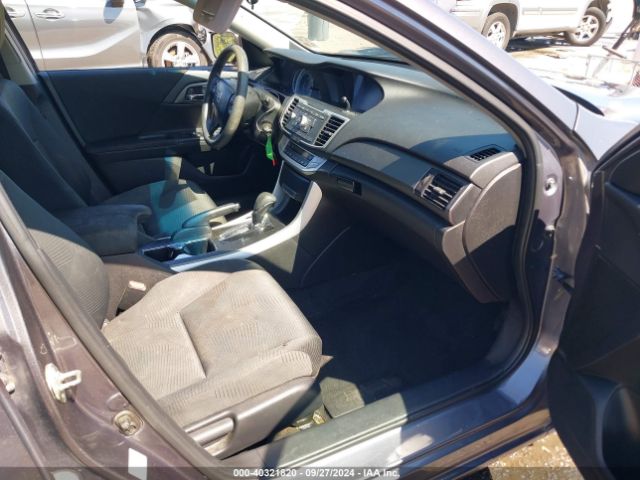 Photo 4 VIN: 1HGCR2F32FA014969 - HONDA ACCORD 