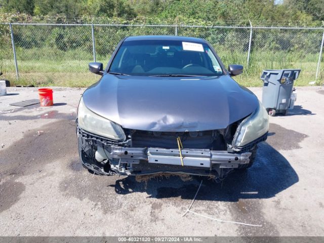 Photo 5 VIN: 1HGCR2F32FA014969 - HONDA ACCORD 