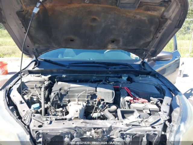 Photo 9 VIN: 1HGCR2F32FA014969 - HONDA ACCORD 