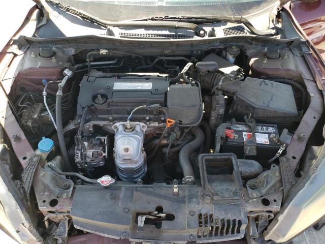 Photo 10 VIN: 1HGCR2F32FA016236 - HONDA ACCORD LX 