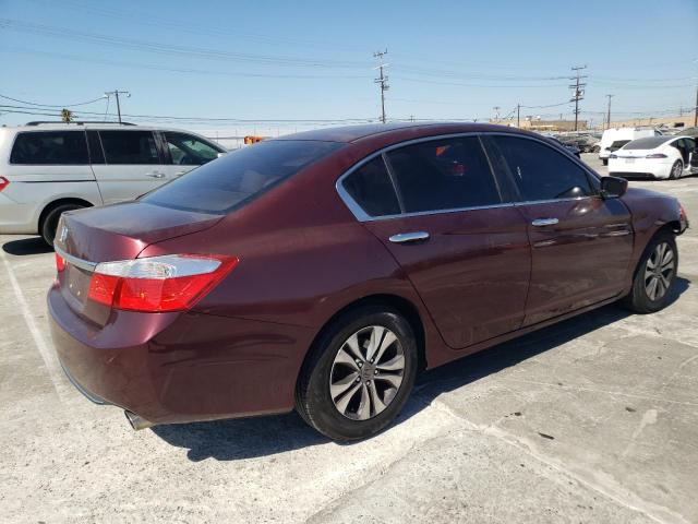 Photo 2 VIN: 1HGCR2F32FA016236 - HONDA ACCORD LX 