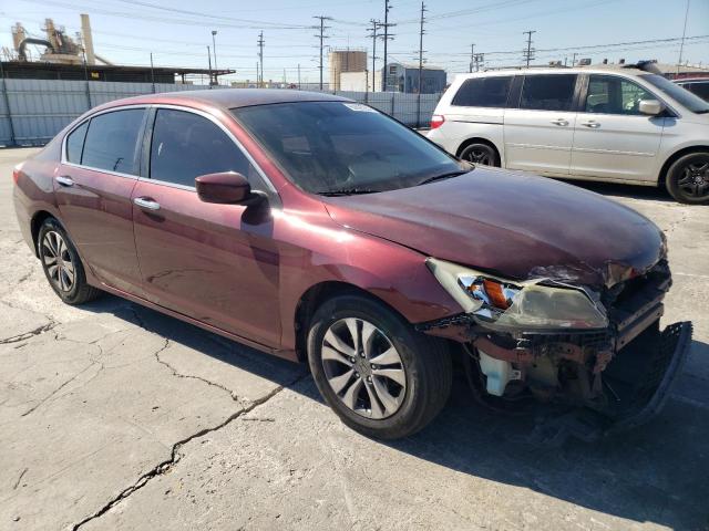 Photo 3 VIN: 1HGCR2F32FA016236 - HONDA ACCORD LX 