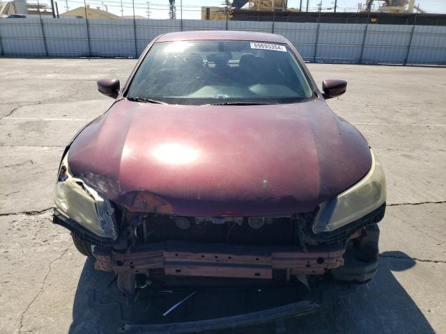 Photo 4 VIN: 1HGCR2F32FA016236 - HONDA ACCORD LX 