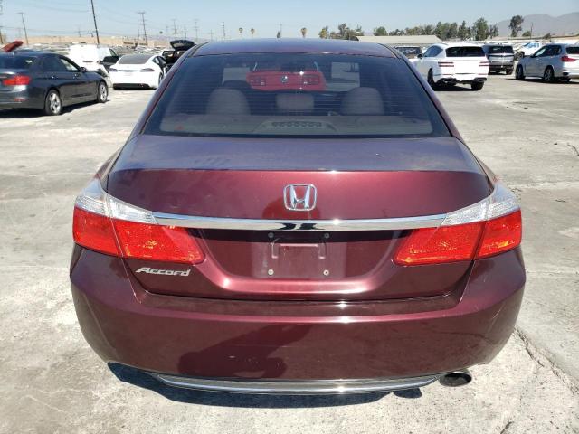 Photo 5 VIN: 1HGCR2F32FA016236 - HONDA ACCORD LX 