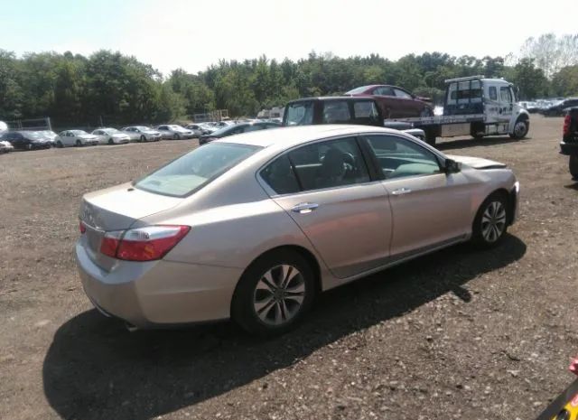 Photo 3 VIN: 1HGCR2F32FA017855 - HONDA ACCORD SEDAN 