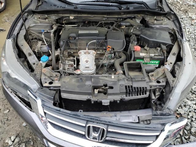 Photo 10 VIN: 1HGCR2F32FA018987 - HONDA ACCORD 