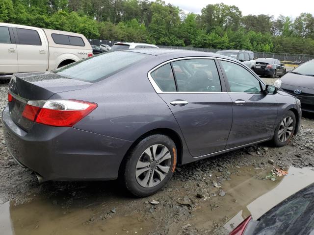 Photo 2 VIN: 1HGCR2F32FA018987 - HONDA ACCORD 