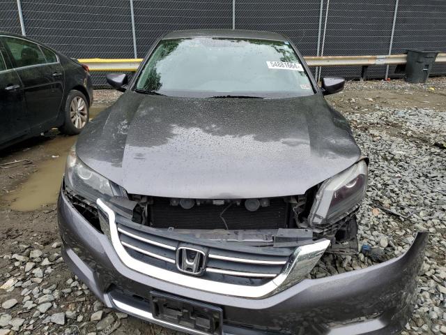 Photo 4 VIN: 1HGCR2F32FA018987 - HONDA ACCORD 