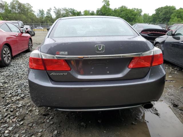 Photo 5 VIN: 1HGCR2F32FA018987 - HONDA ACCORD 